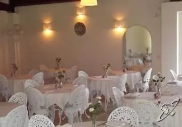 Hotel Aria Di Mare Marina di Ragusa