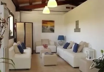 Hotel Aria Di Mare Marina di Ragusa Włochy