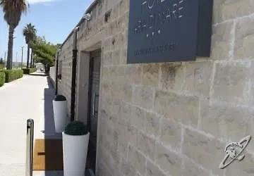 Hotel Aria Di Mare Marina di Ragusa 3*,  Włochy