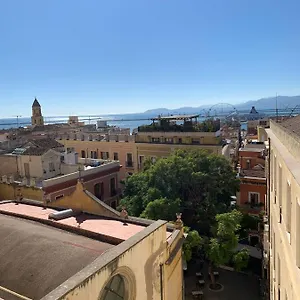 Altrove , Cagliari Italien