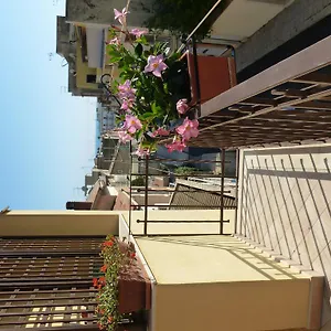 Casa Zafarani Casa vacanze